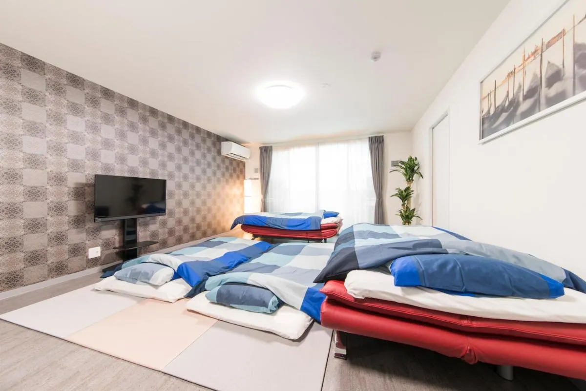 Image 1 of come-on inn OSAKA