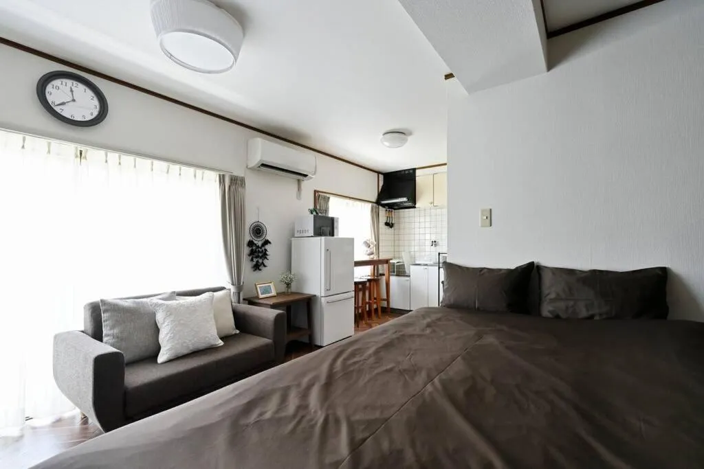 Image 3 of conds24 難波 308