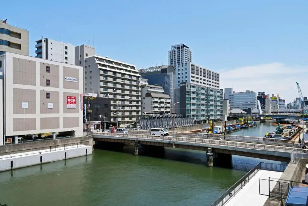 Image 5 of conds24 難波 308