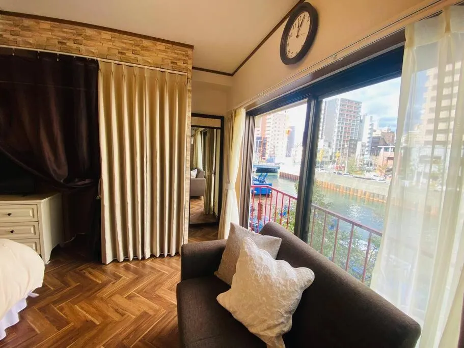 Image 4 of conds24 難波 308