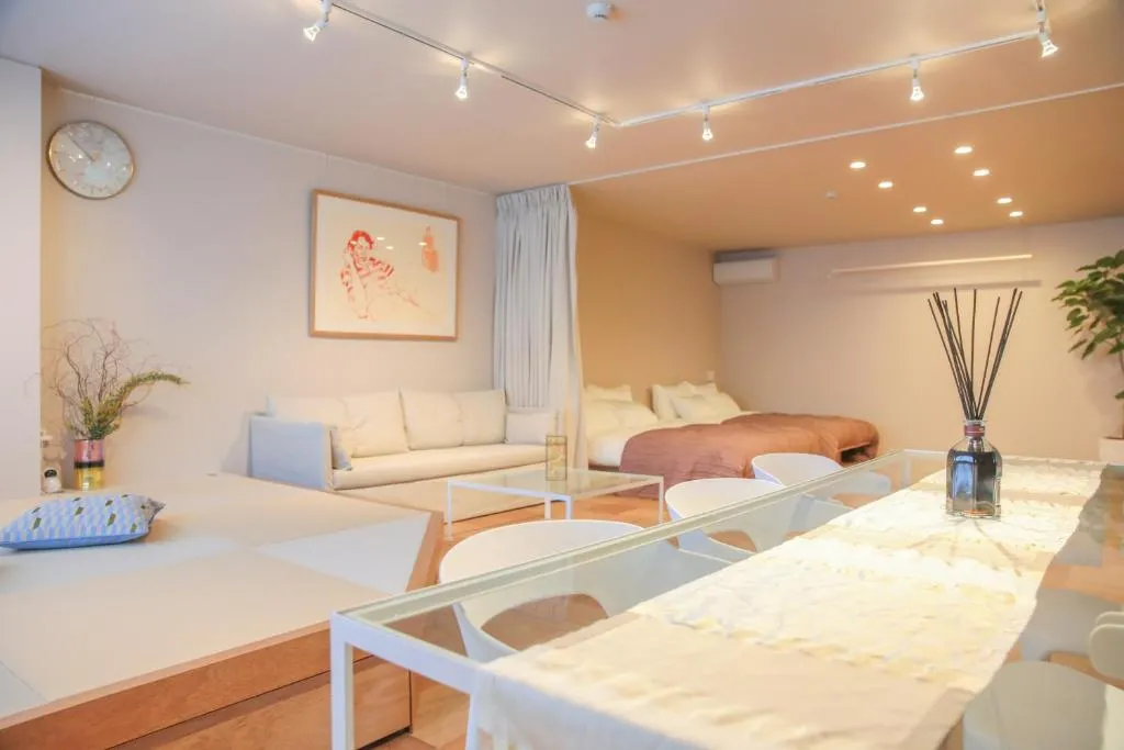 Image of d3 HOTEL gallery2