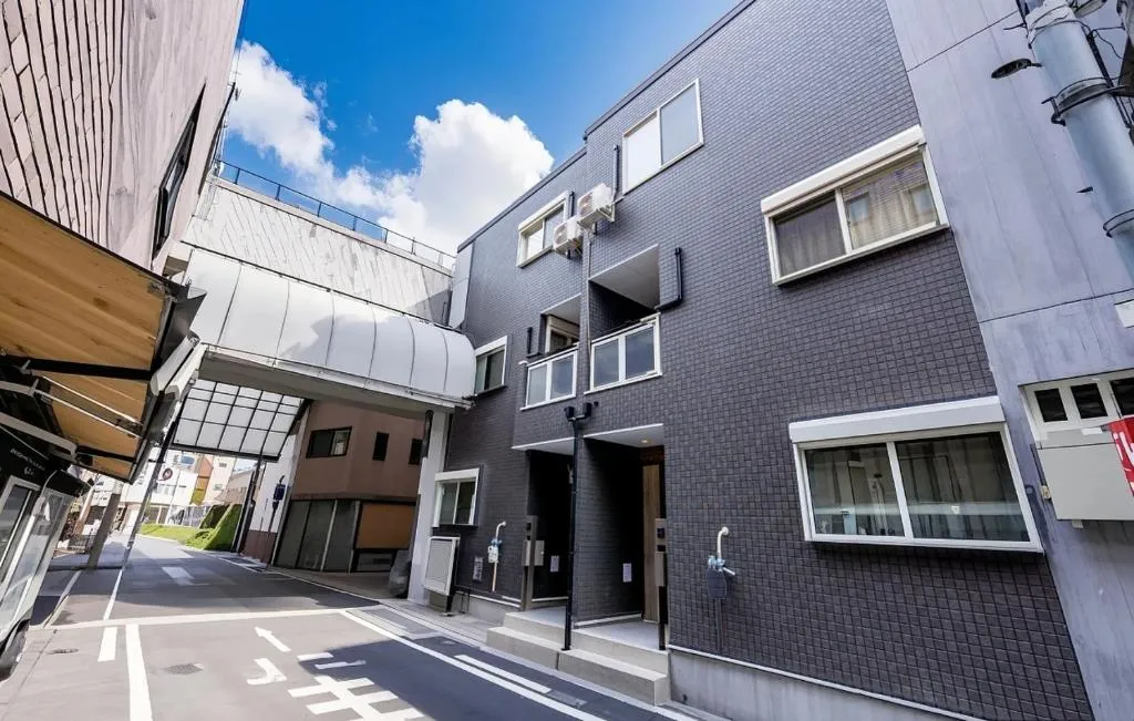 Image of es Maison春日