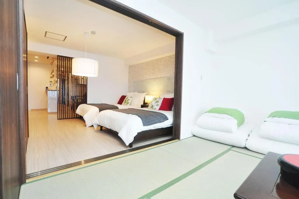 Image of guest house Sakura