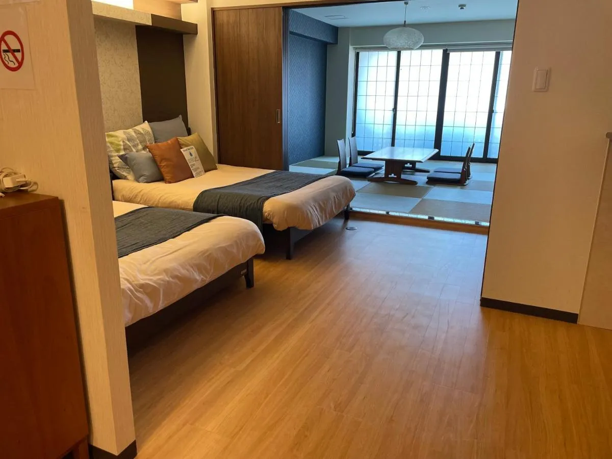 Image 6 of guest house Sakura