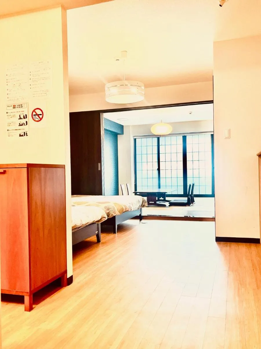 Image 3 of guest house Sakura