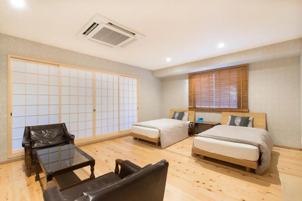 Image of guest house shimanouchi