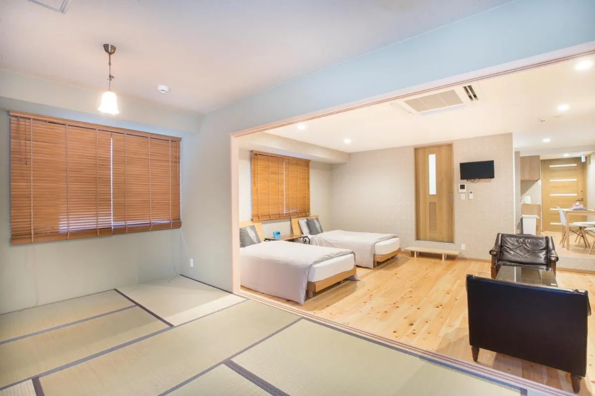 Image 1 of guest house shimanouchi