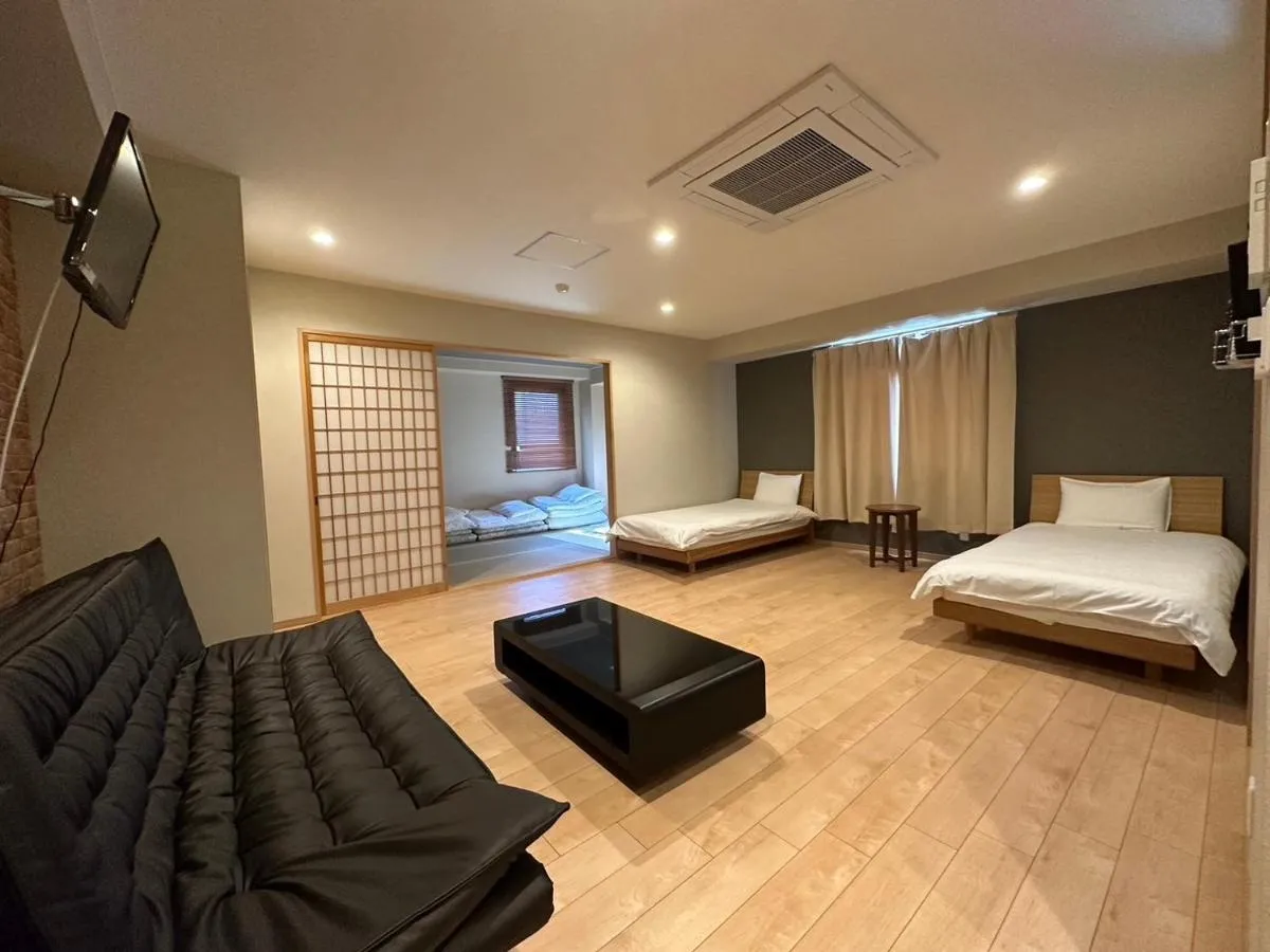 Image 6 of guest house shimanouchi