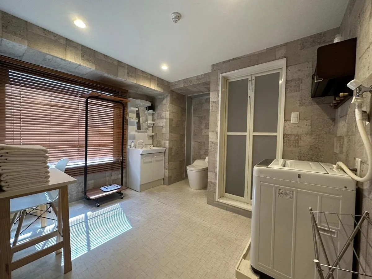 Image 2 of guest house shimanouchi