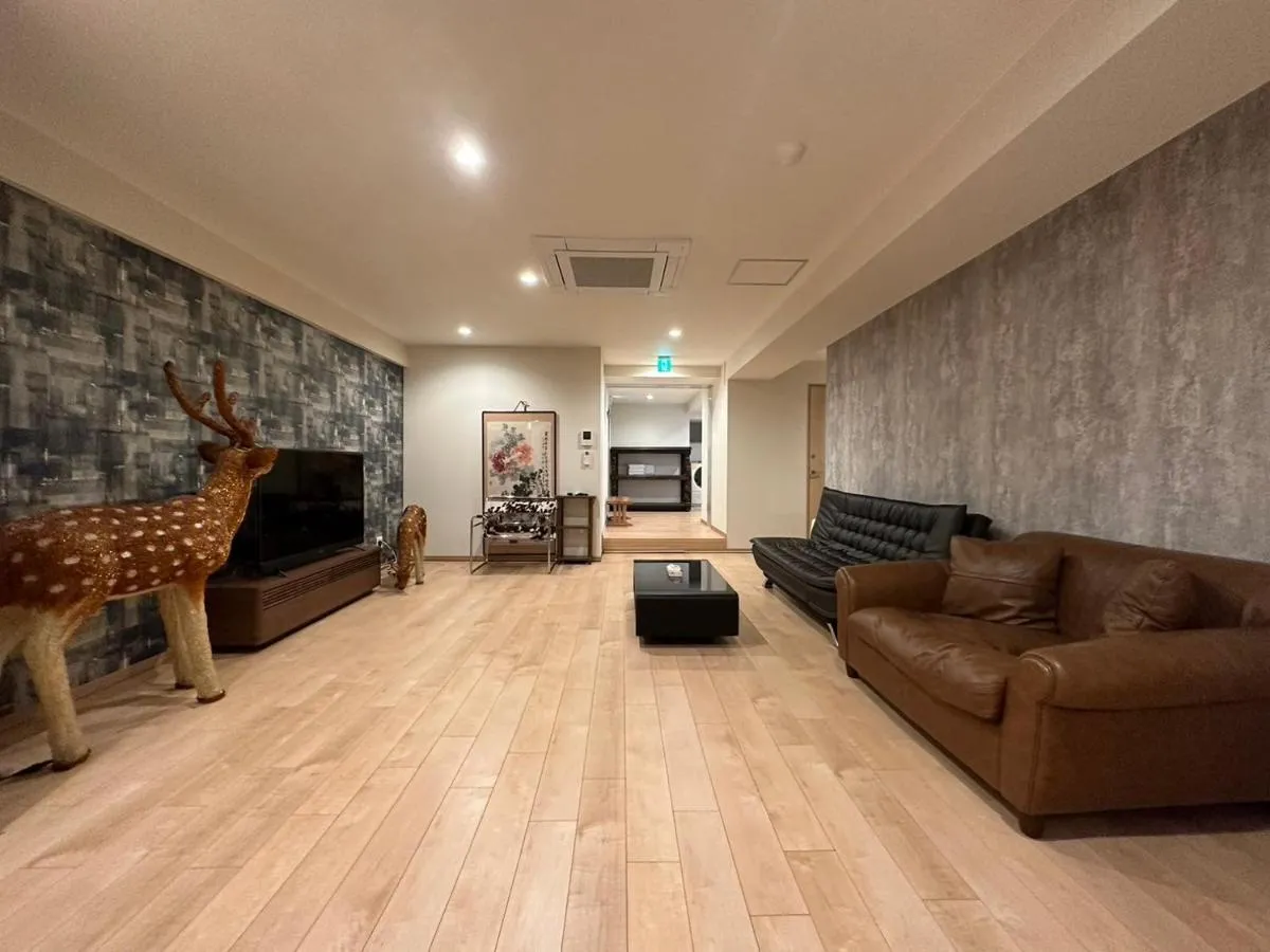 Image 4 of guest house shimanouchi