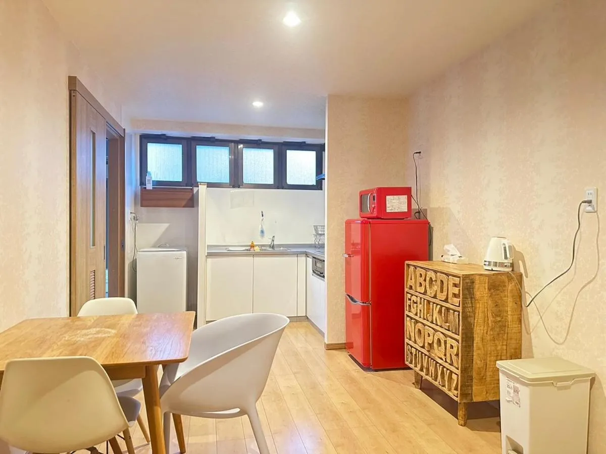 Image 3 of guest house shimanouchi