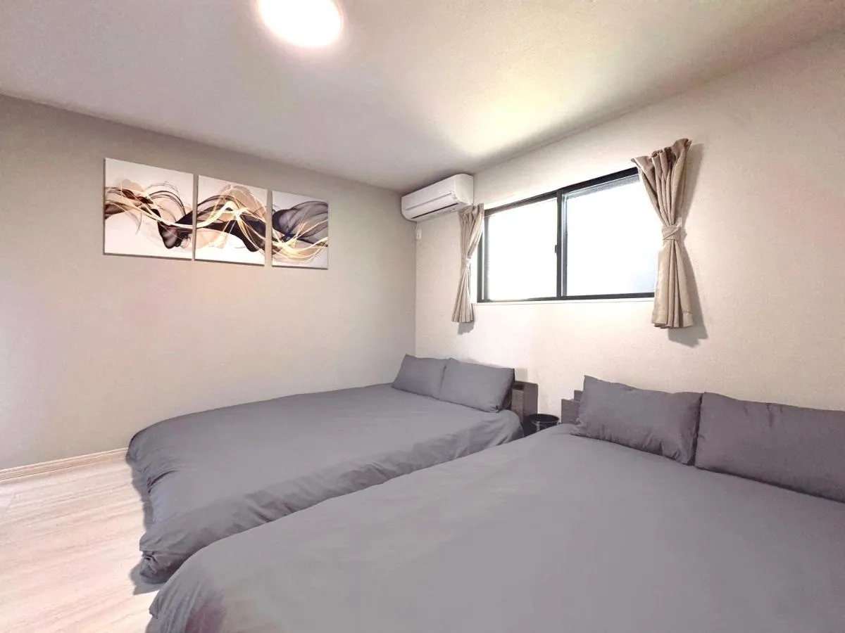 Image 6 of guesthouse今里