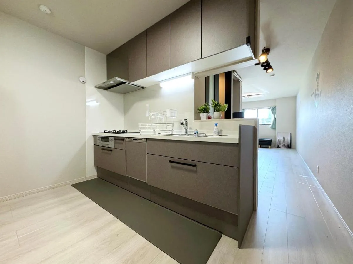 Image 2 of guesthouse今里