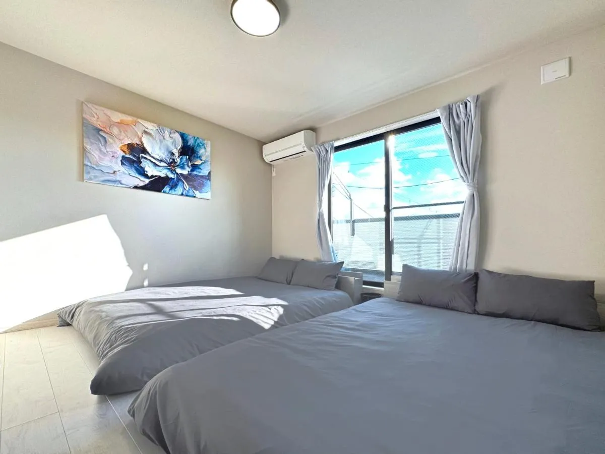 Image 1 of guesthouse今里