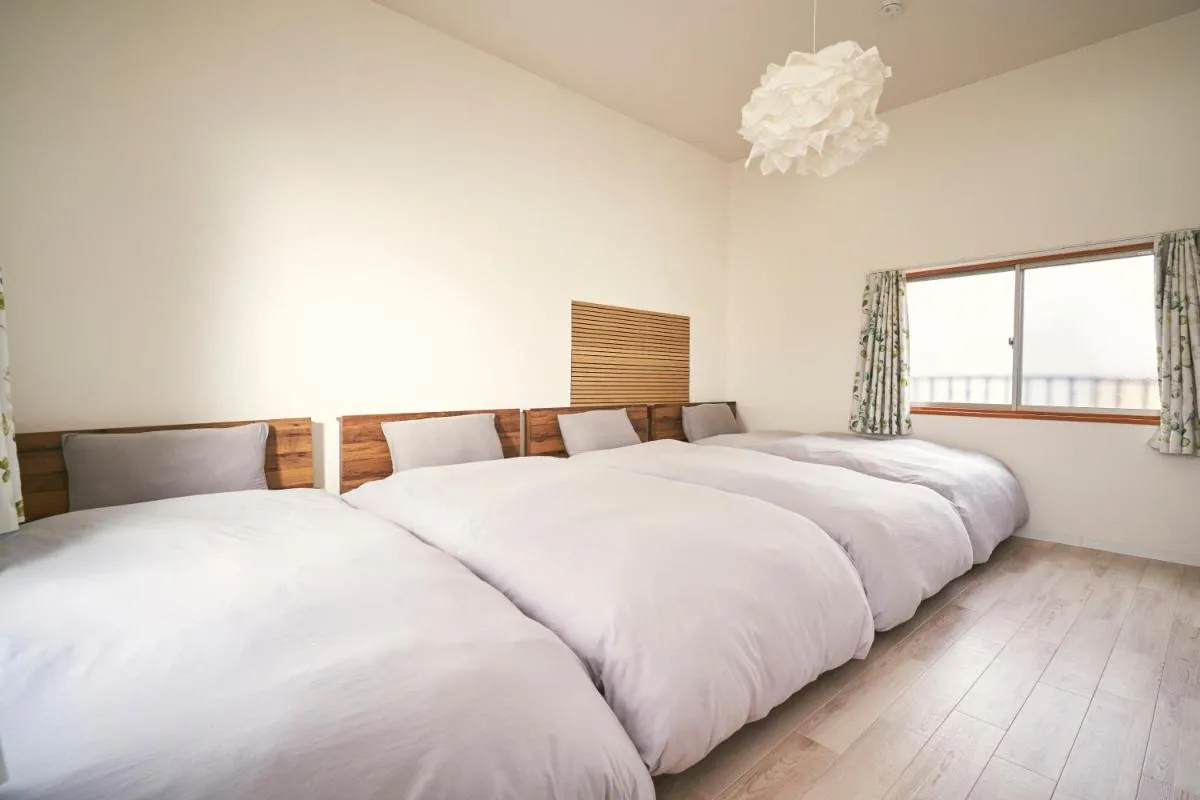 Image 6 of haco momodani Spacious with high ceilings