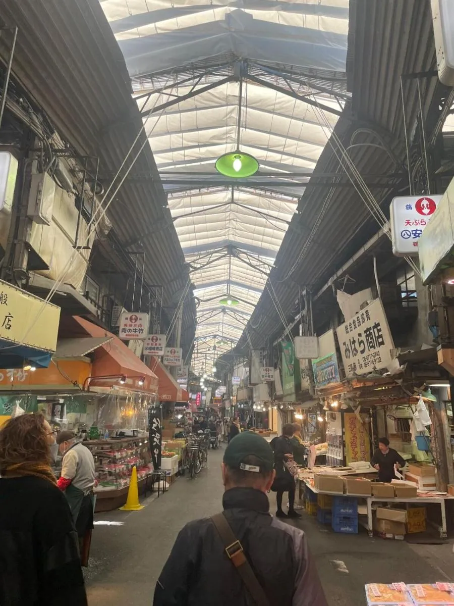 Image 4 of haco momodani Spacious with high ceilings