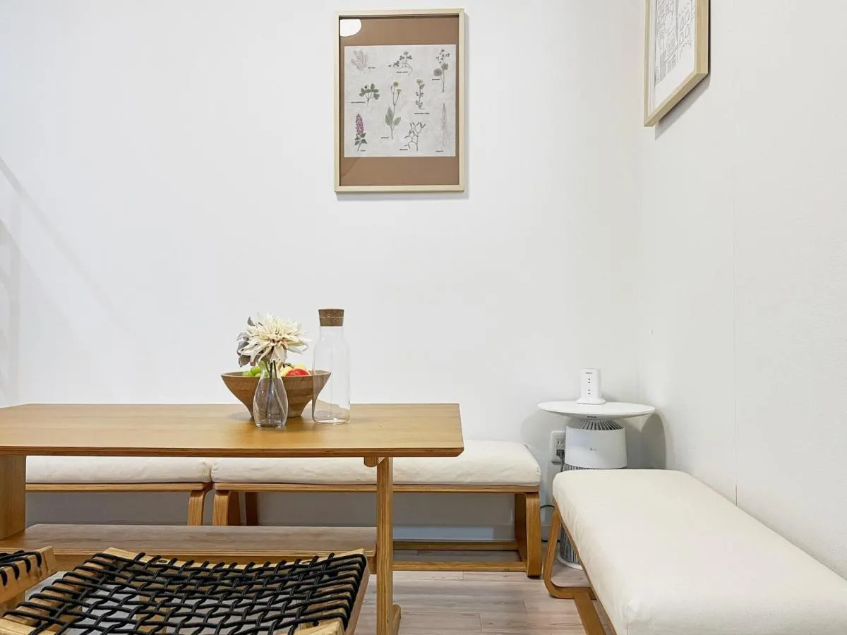 Image 2 of haco momodani Spacious with high ceilings