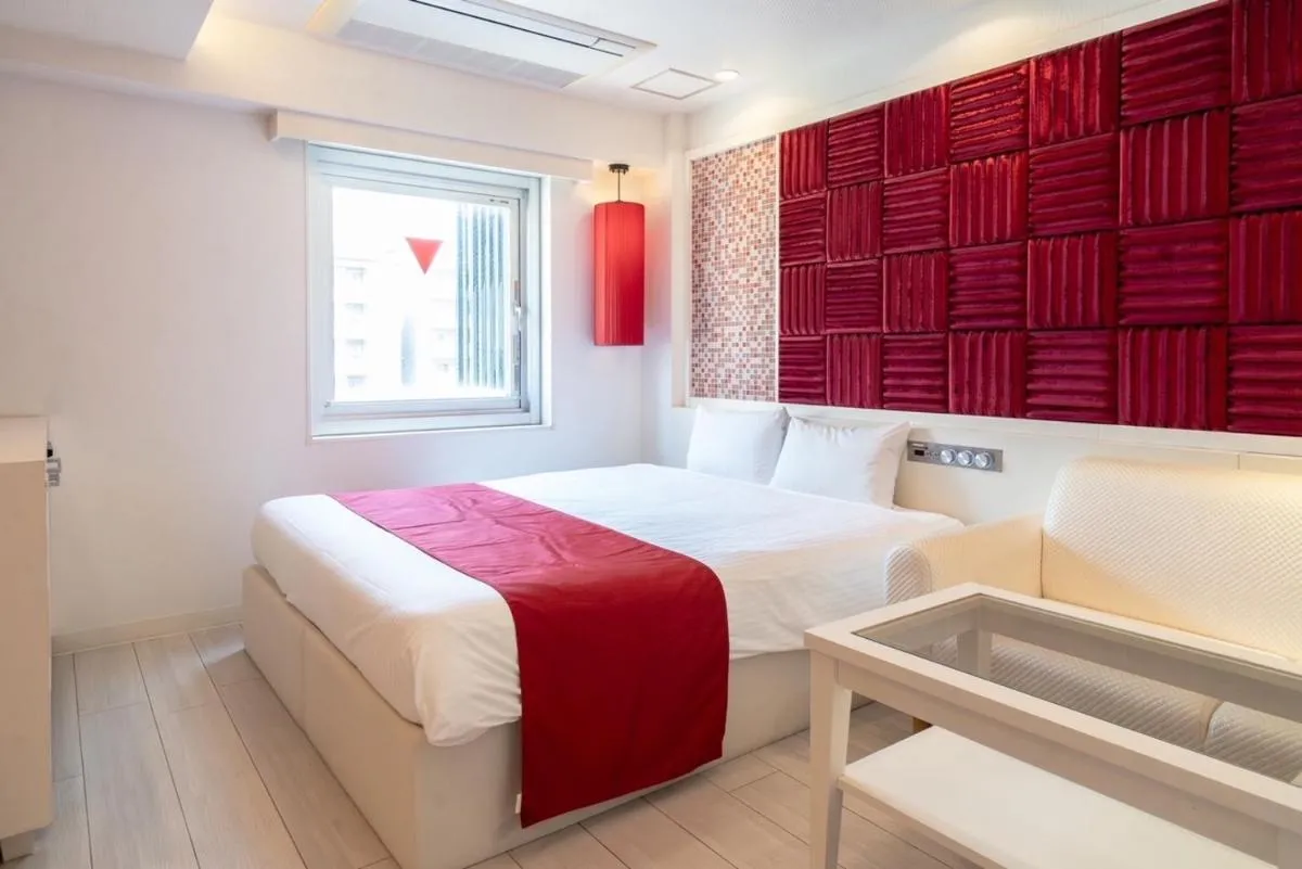 Image 6 of hotel VR osaka