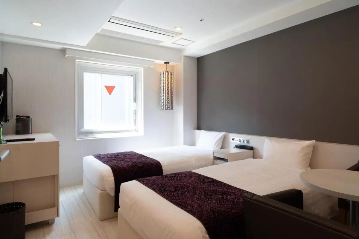 Image 4 of hotel VR osaka