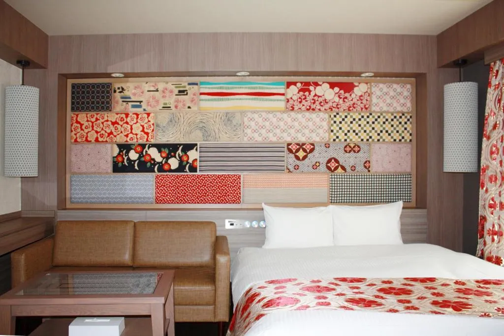 Image of hotel VR osaka