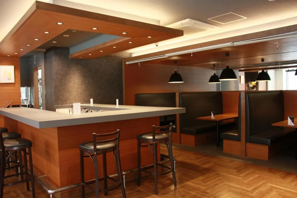 Image 1 of hotel VR osaka