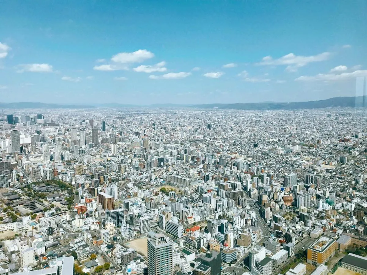 Image 6 of かまどと壺湯之宿 大阪ミナミ–Residence inn Kamado and Tsuboyu-
