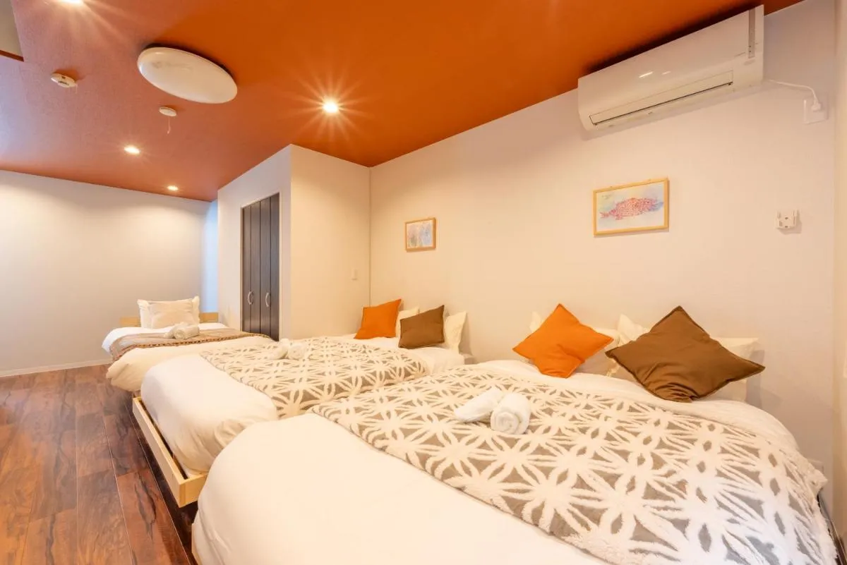Image 6 of orange home usj NISHIKUJO