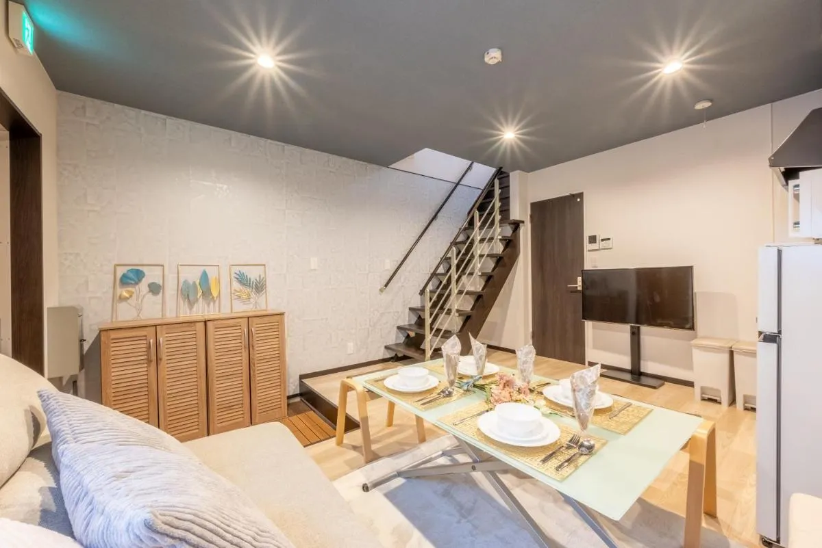 Image 4 of orange home usj NISHIKUJO