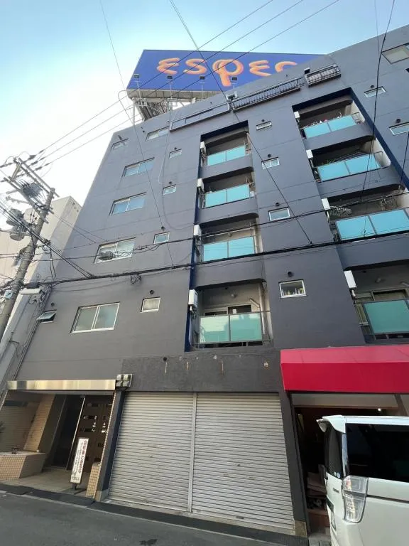 Image of レクシア塚本 大阪から1駅