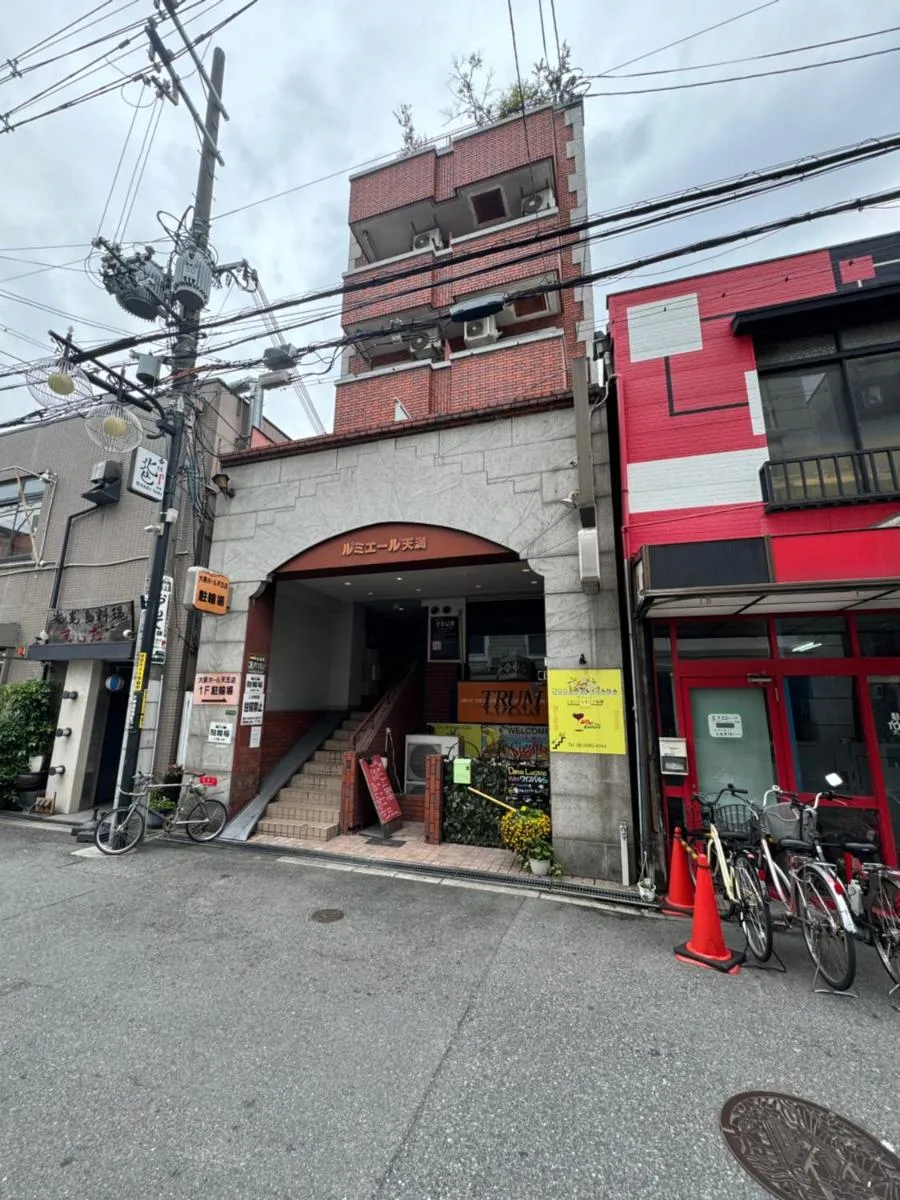Image 2 of ルミエール天満