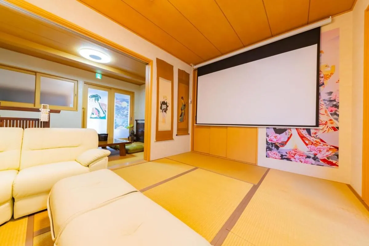Image 4 of サムライハウス