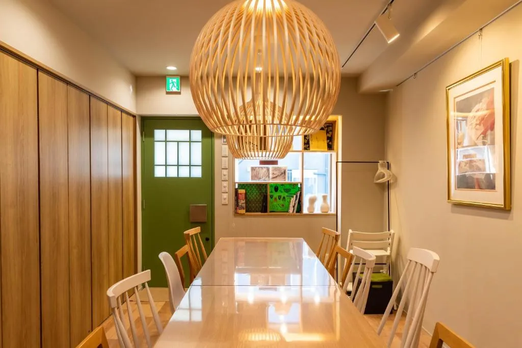 Image of vacation rental SARAKU 茶楽来