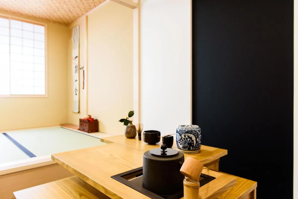 Image 2 of vacation rental SARAKU 茶楽来