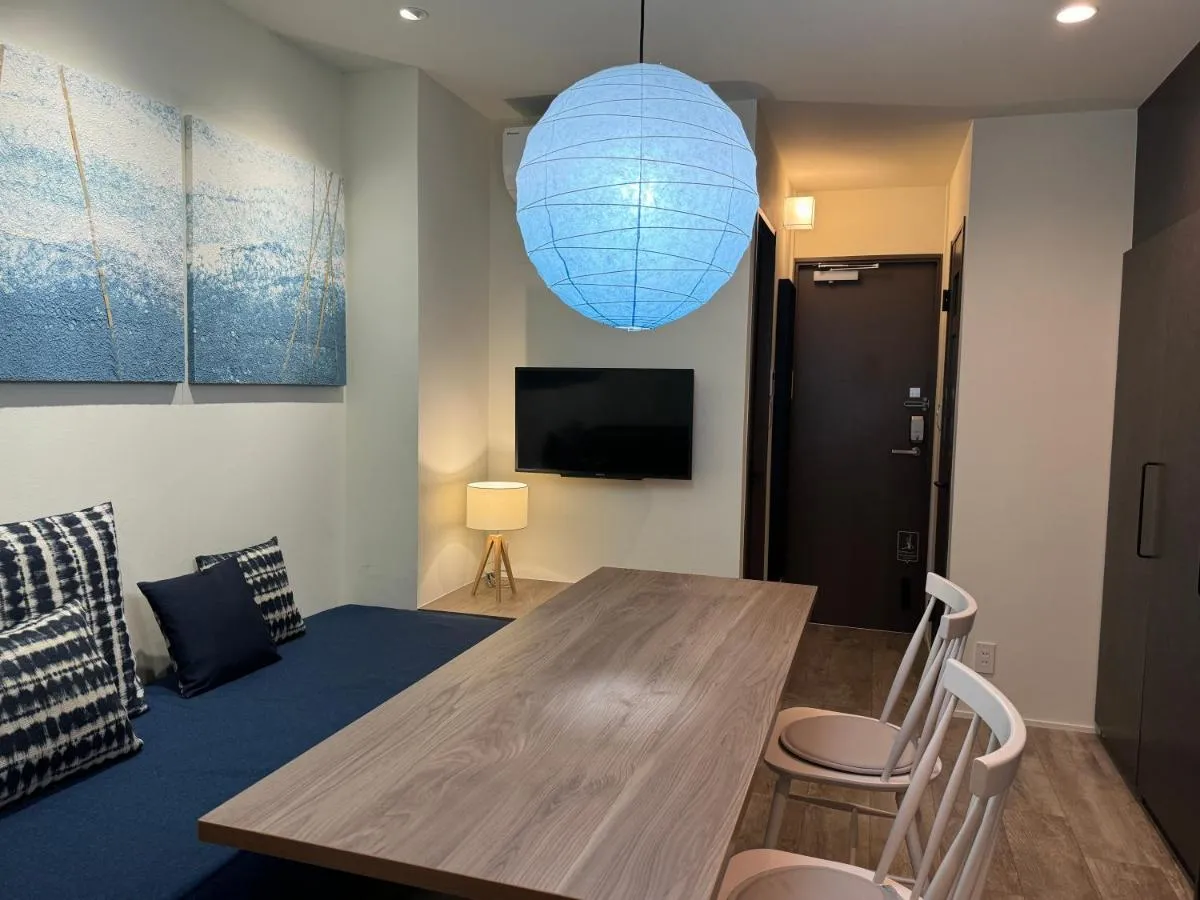 Image 3 of vacation rental SARAKU 茶楽来