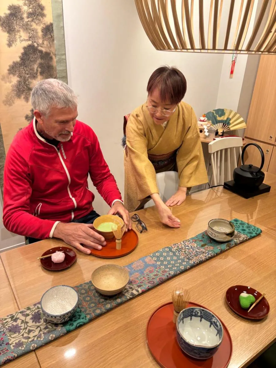 Image 5 of vacation rental SARAKU 茶楽来