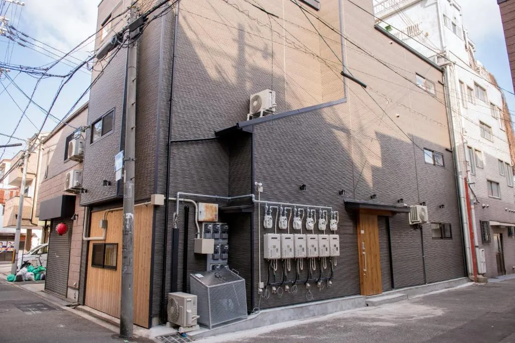 Image of valuehjq VALUE NAMBA SOUTH III
