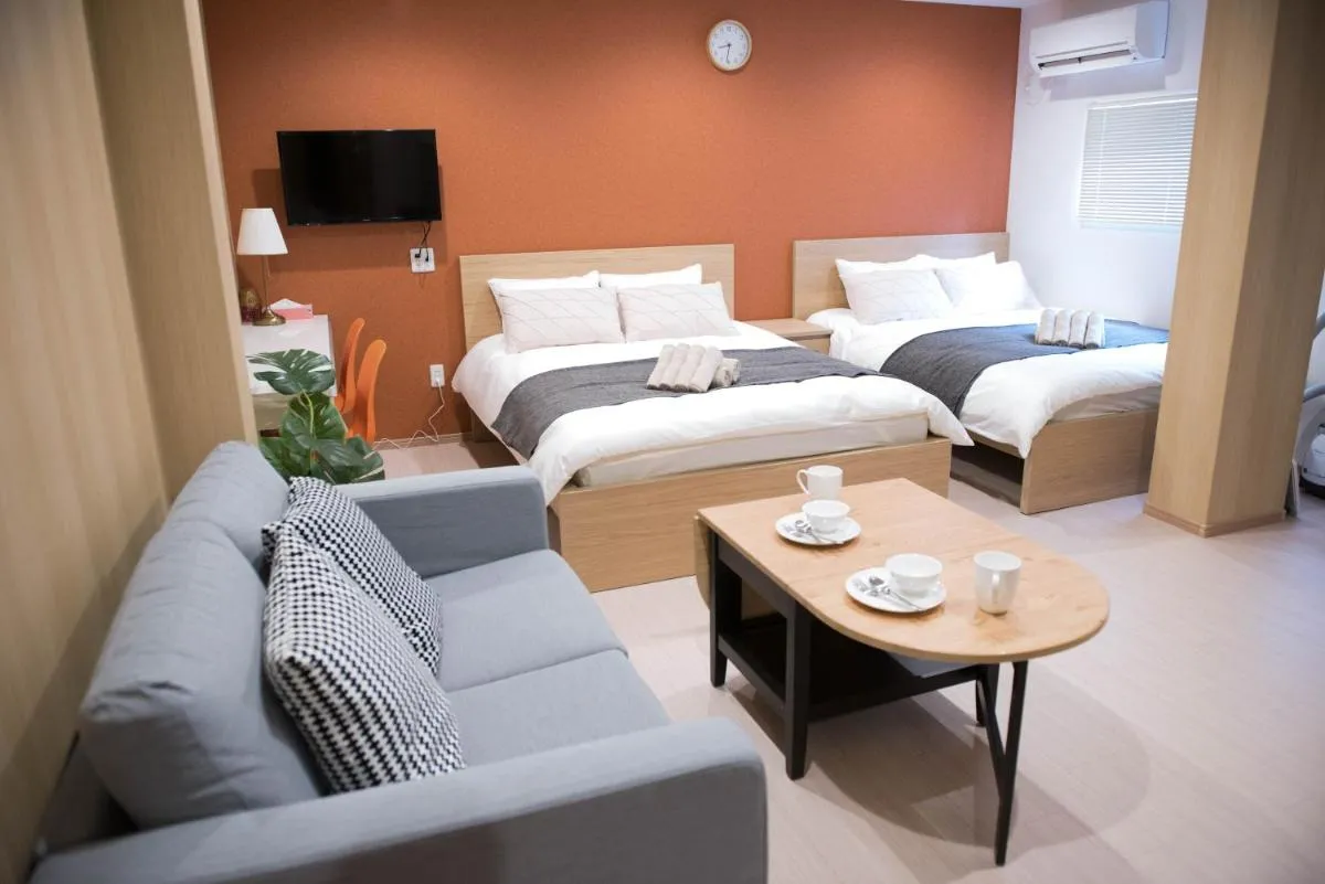 Image 1 of valuehjq VALUE NAMBA SOUTH III