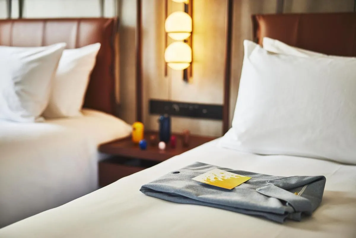 Image 5 of voco Osaka Central by IHG