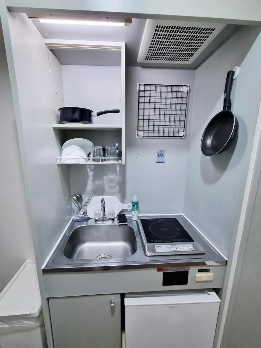 Image 4 of 오사카 네코하우스 난바점
