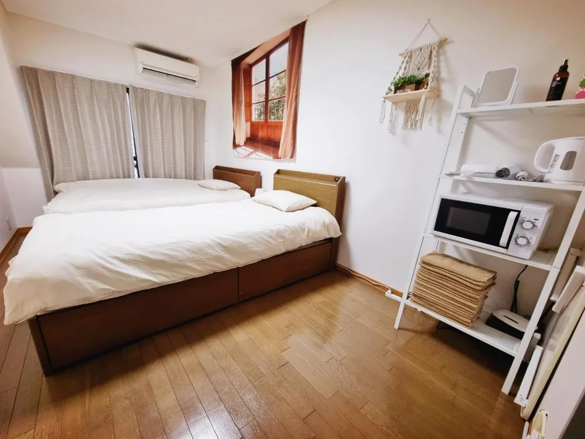 Image 1 of 오사카 네코하우스 난바점