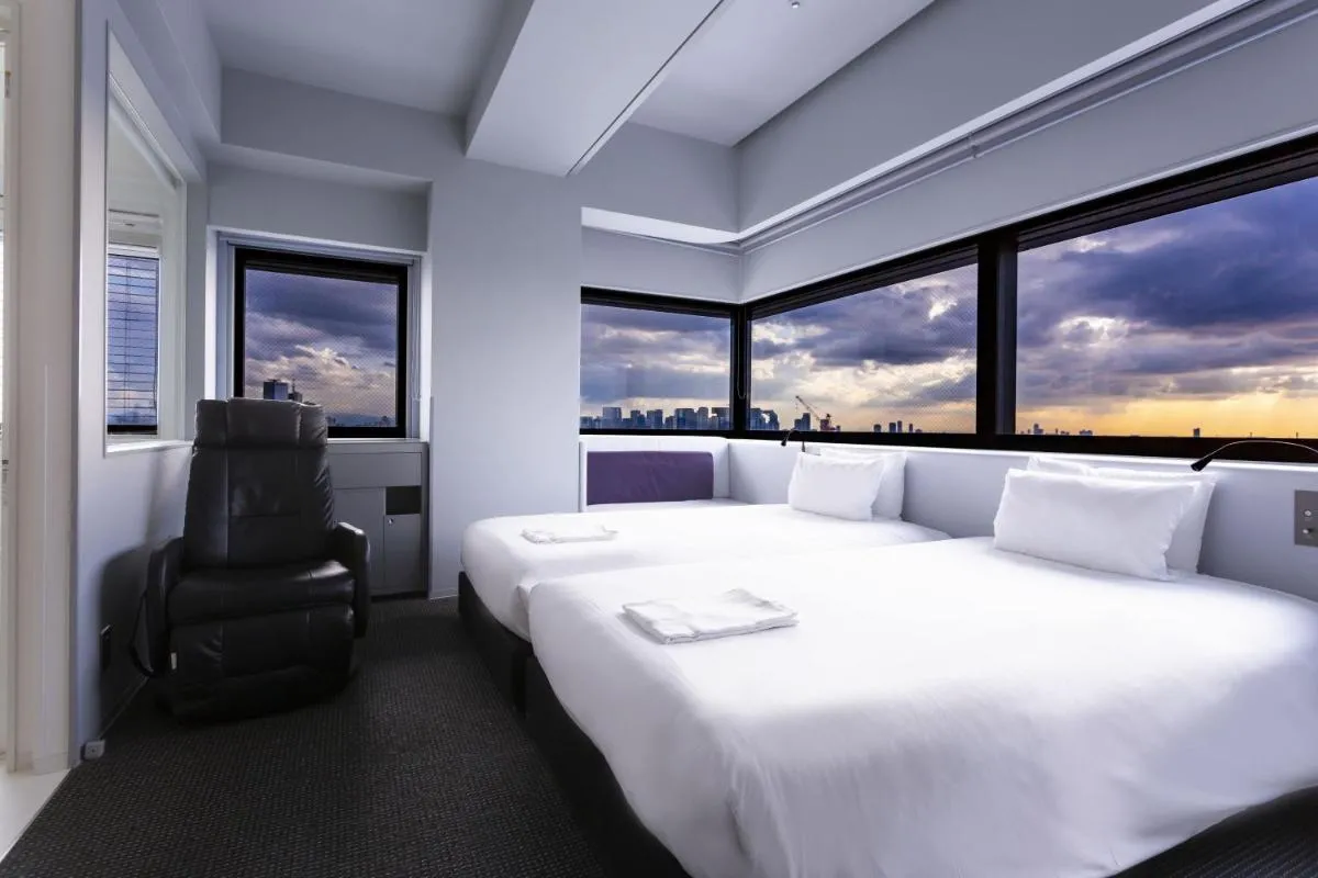 Image 6 of remm Shin-Osaka