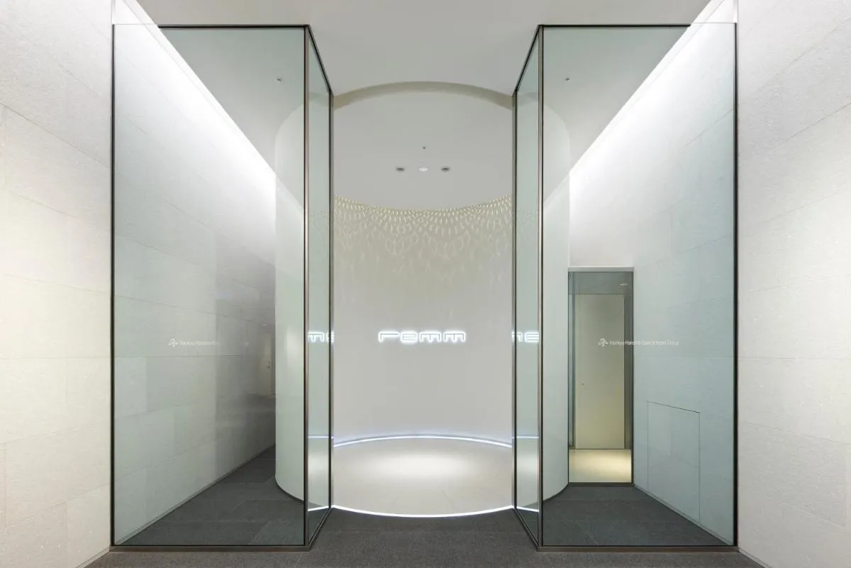 Image 3 of remm Shin-Osaka