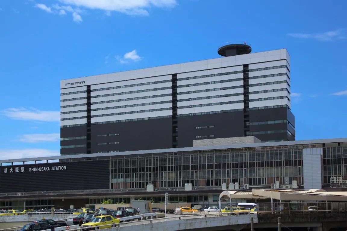 Image of remm Shin-Osaka