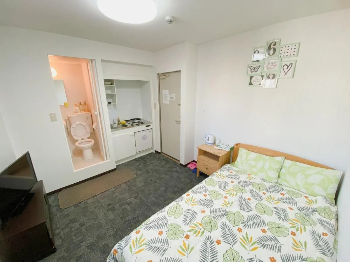 Image 1 of sachi no yado – Vacation STAY 12458