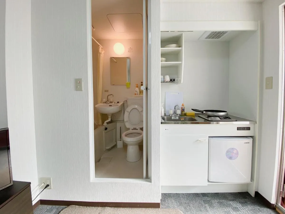 Image 3 of sachi no yado – Vacation STAY 12458