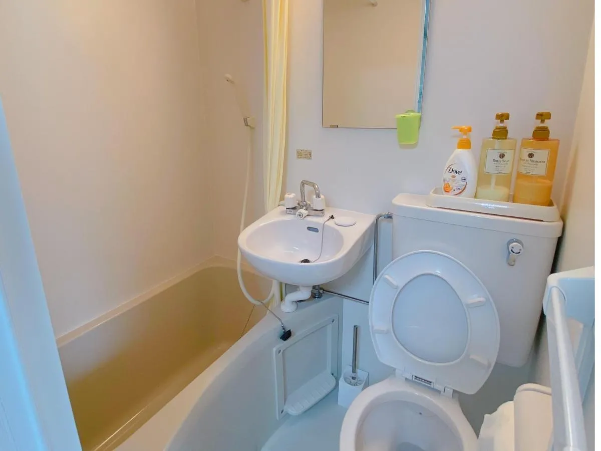Image 2 of sachi no yado – Vacation STAY 12458