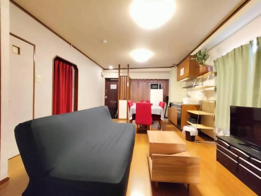 Image 4 of サンコーポユウ日本橋7C