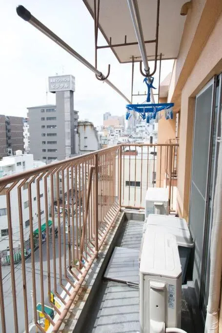 Image 5 of サンコーポユウ日本橋7C