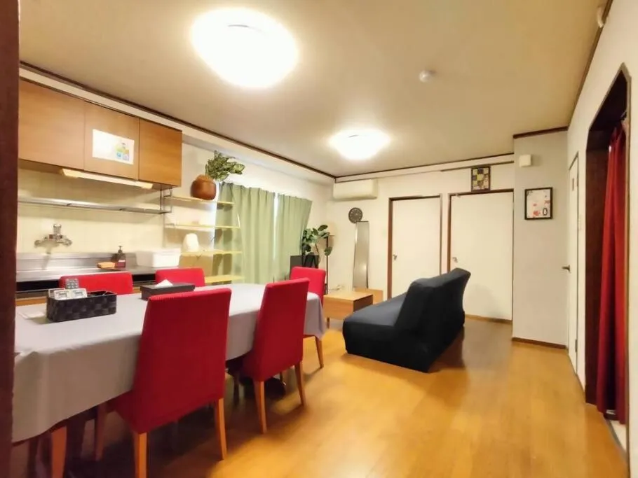 Image 2 of サンコーポユウ日本橋7C