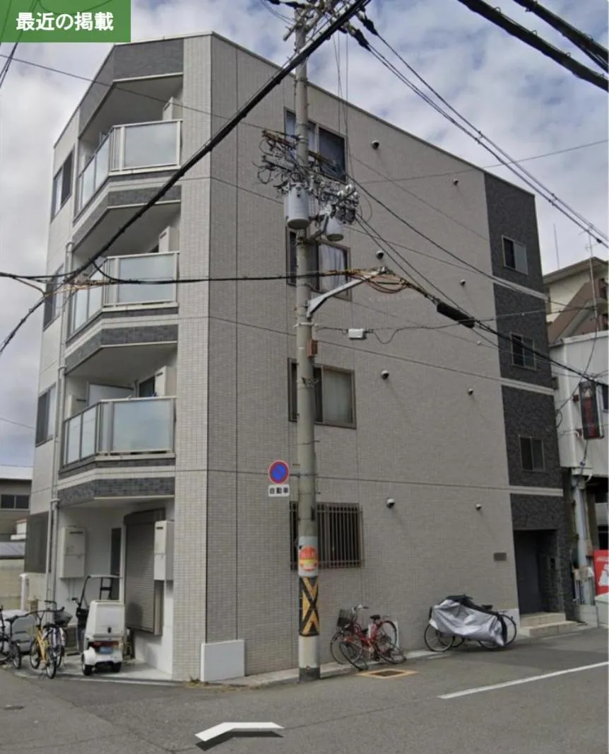 Image 5 of ステイピア今宮102